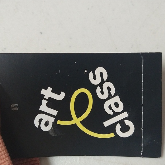 NEW! Kids Zip-Up Hooded Sweatshirt Jacket - art class - Picture 10 of 10